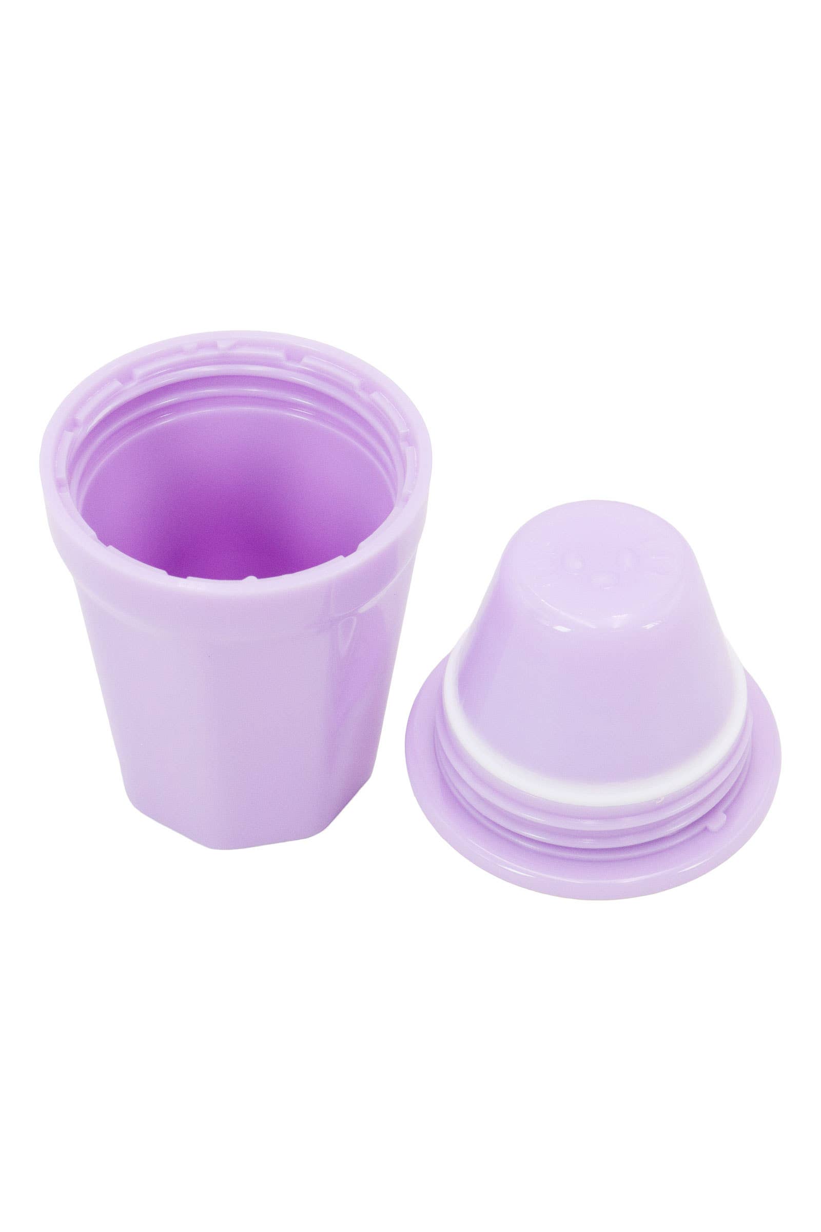ASSORTI Baume à lèvres parfumé tasse de café Pastel Café - 24 pièces en vente sur Faire11