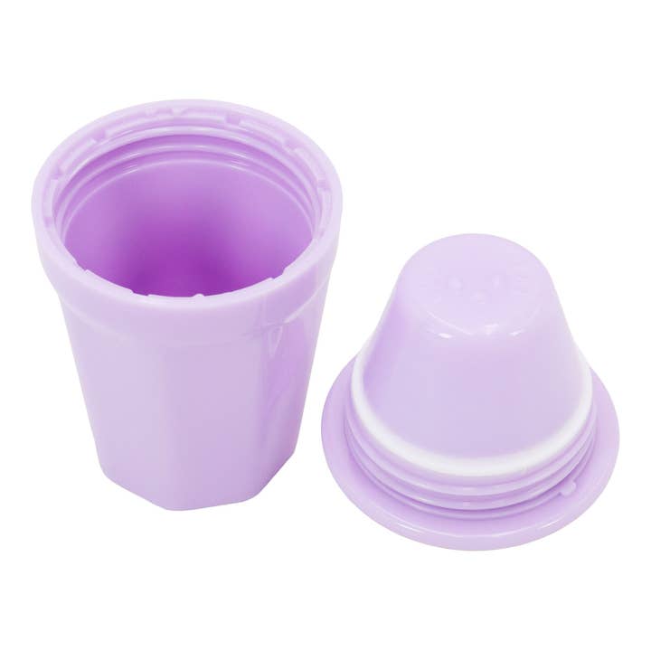 ASSORTED Pastel Cafe Coffee Cup Scented Lip Balm - 24 Pc for wholesale on Faire11