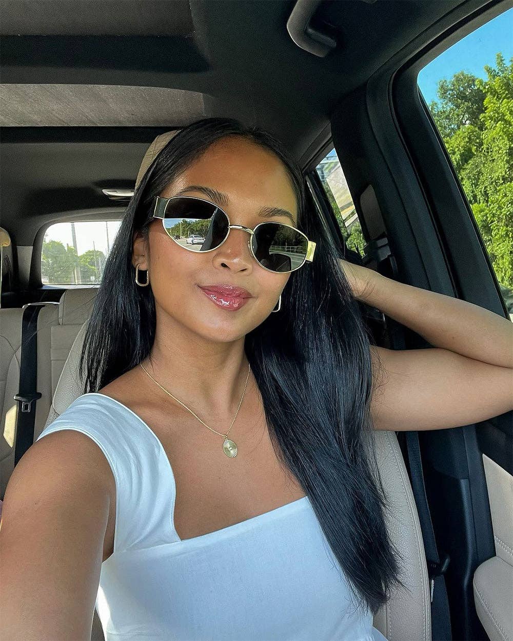 Fifth & Ninth - Wholesale Sunglasses - Unisex - Elliott Polarized Sunglasses9