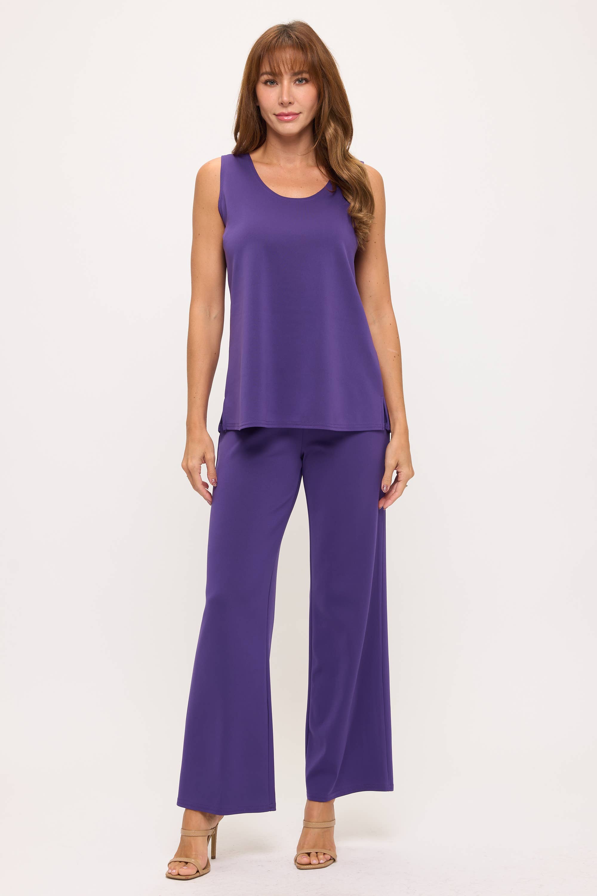 Jostar - Vente Pantalon – femme - Pantalon large Damboru-5042DB-ARS15