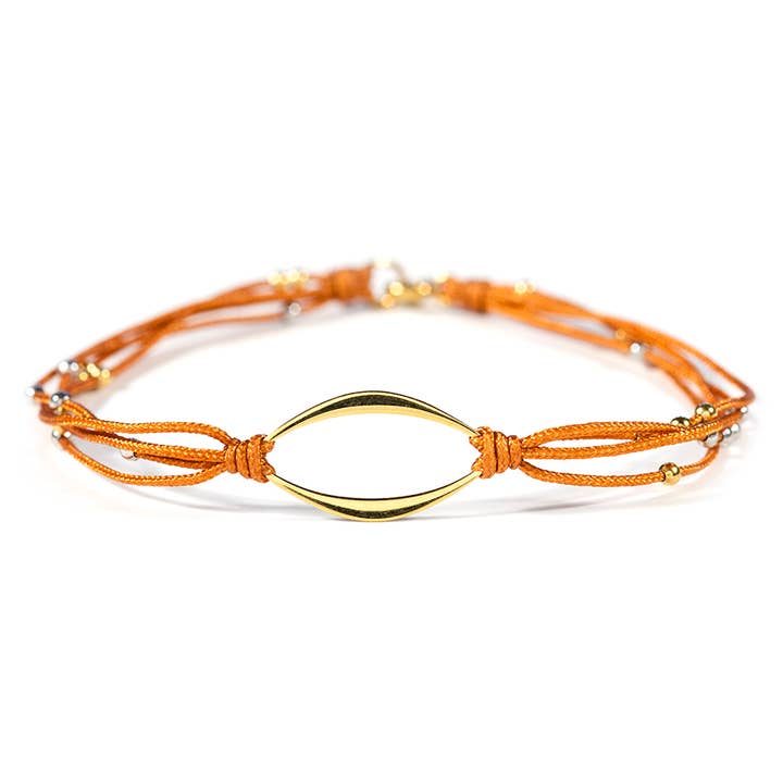 Bronwen Jewelry - Wholesale Link & Chain Bracelet - Brilliance BraceletsÂ