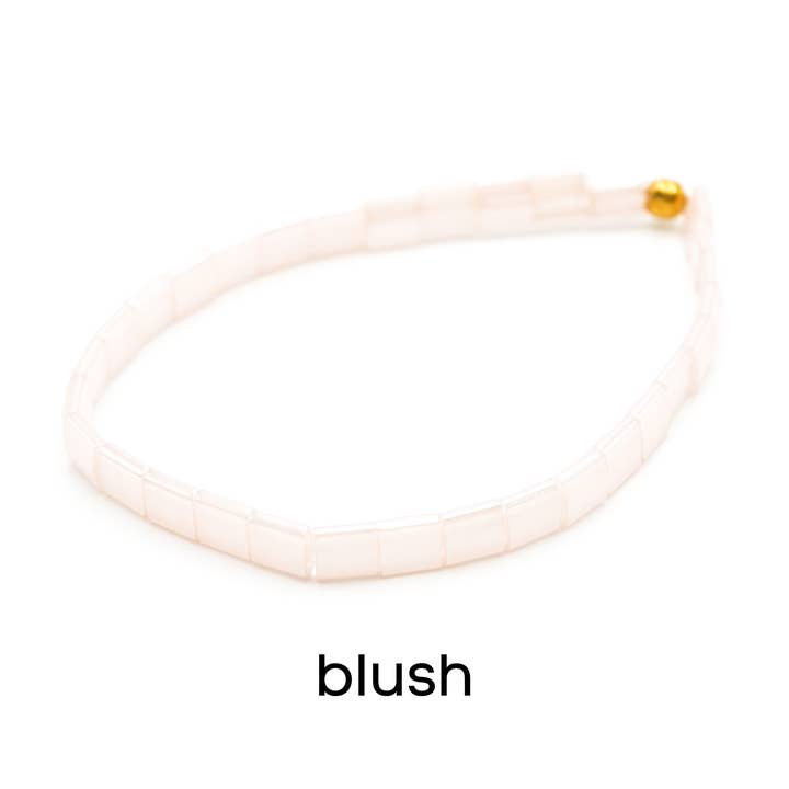 Mack & Rex – wholesale Beaded bracelet – SWEET ROMANCE Tila Bracelets - MIX YOUR PACK - Sizes XXS-5XL6