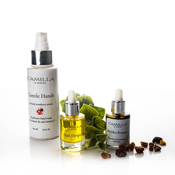 Camilla of Sweden - Wholesale Cuticle Oil - Nail drops6