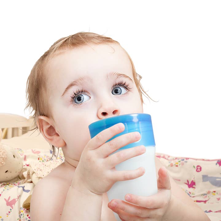 Litecup - Wholesale Drinking Glass/Cup - Kids & Baby - Littlelitecup - Blue6