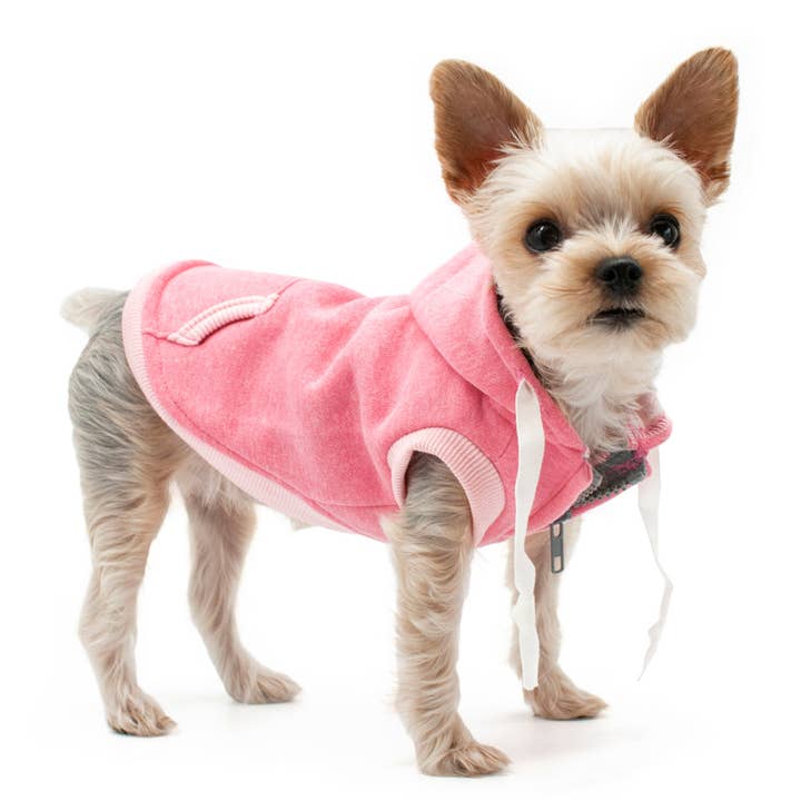Dogo Pet - Wholesale Pet Hoodie - Dog - Drawstring Hoody14