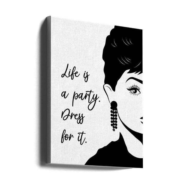 Wall art Elegant Celebration for wholesale by GTA ART