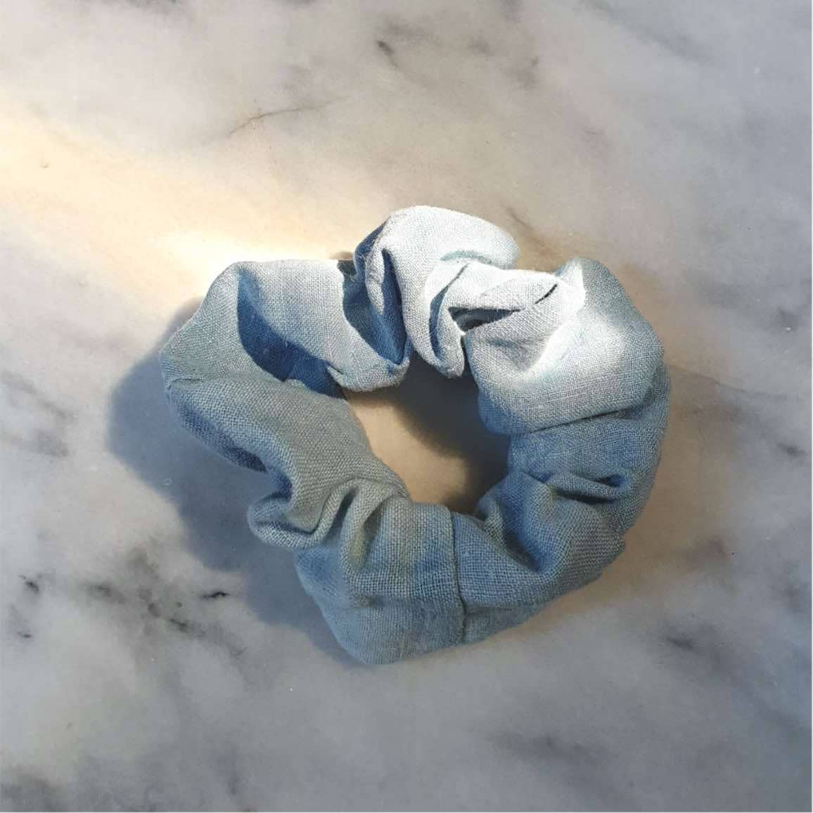 COCOON Natural Dye House - Vente Chouchou – femme - Chouchous durables9