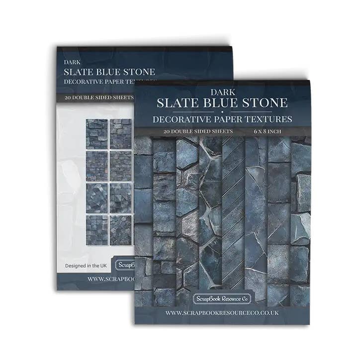 Dark Slate Blue Stone and other Purchase wholesale purple slate chippings. Free returns & net 60 terms on Faire trending on Faire.