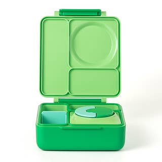 OmieLife – wholesale Lunch bag/box – Kids – OmieBox: NEW COLORS 5-Color Kit3