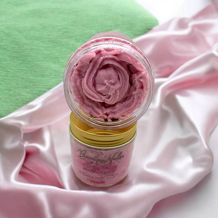 Chabinehairstore - Wholesale Whipped Soap - Whipped shower soap25