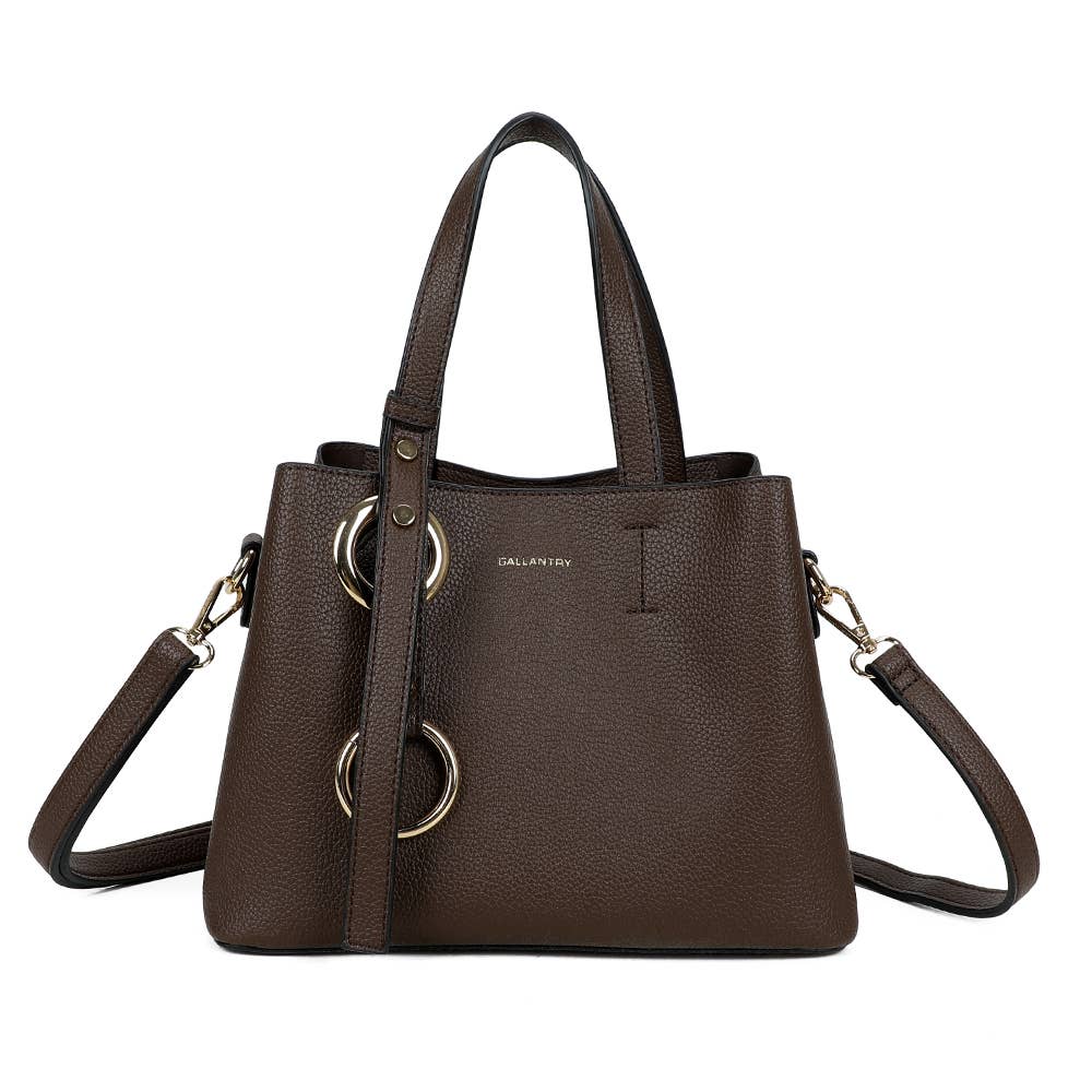 Gallantry - Wholesale Top Handle Bag - Women's - La Moderne5
