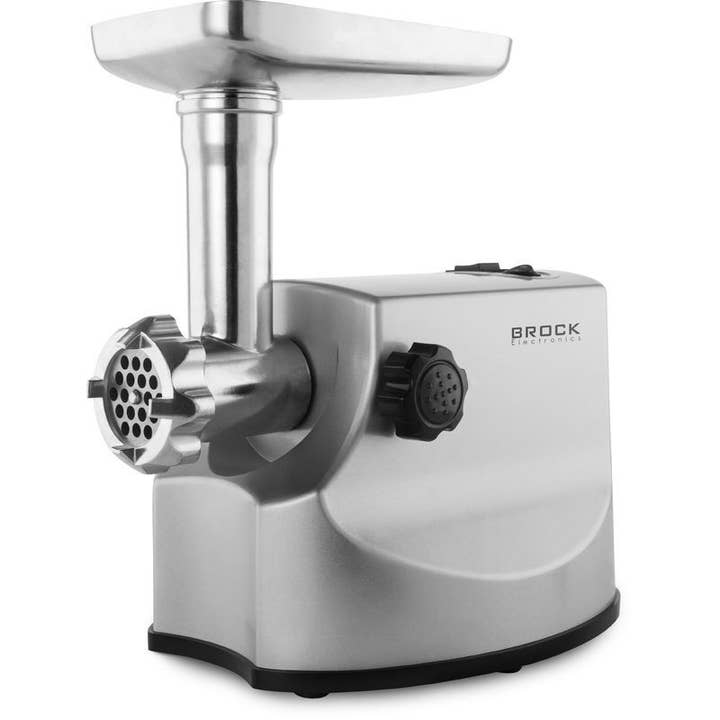 Sland - Wholesale Kitchen Appliance - Meat grinder BROCK MG 1800 SS, 1800 W