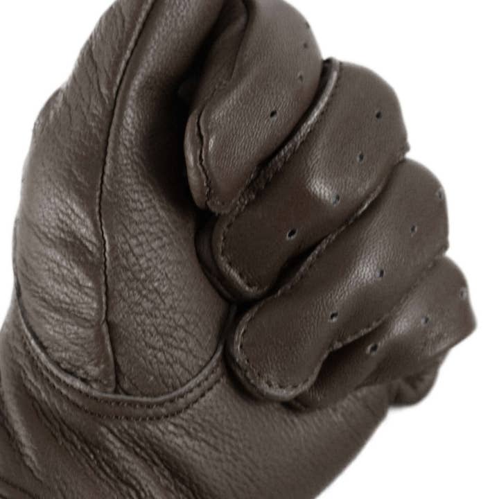 Zerimar 1942 - Wholesale Gloves - Women's - Genuine leather driving gloves Soft and flexible Touch glove9