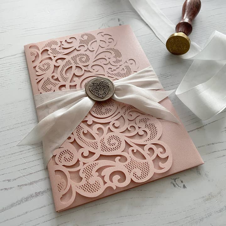 Imaginediy - Venta al por mayor Cera de sellado - Cera selladora - Champagne