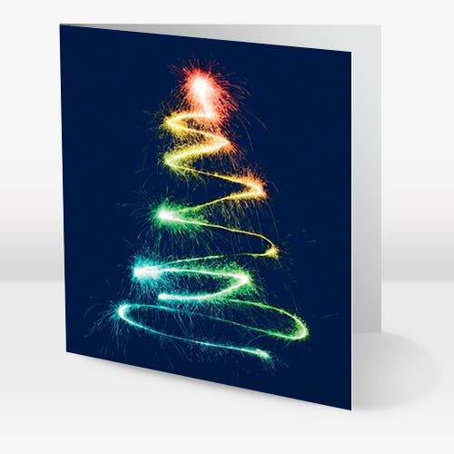 Kerstboom van licht voor wholesale door Kortspecialisten