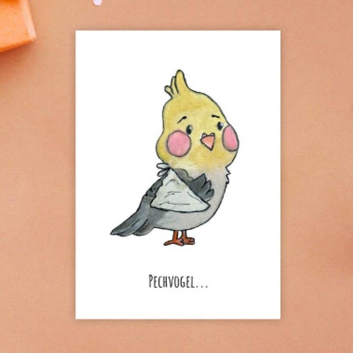 Sfortuna per la vendita all'ingrosso da parte di Studio Loli