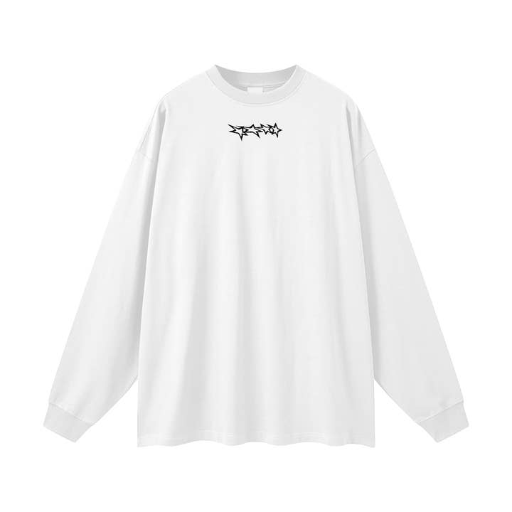 Look a Shooting Star Longsleeve for wholesale by DIVINI