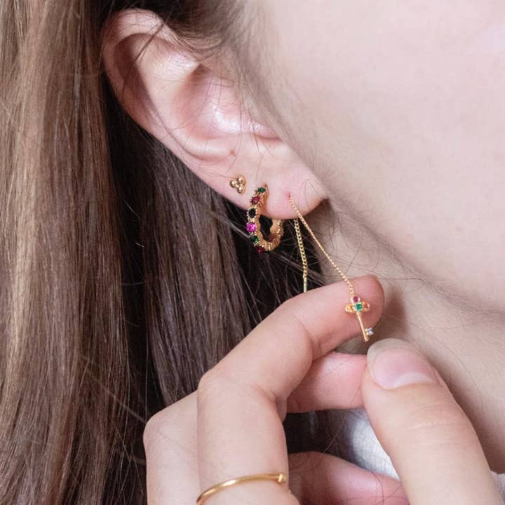 CLÉ pour la vente par Ethnial