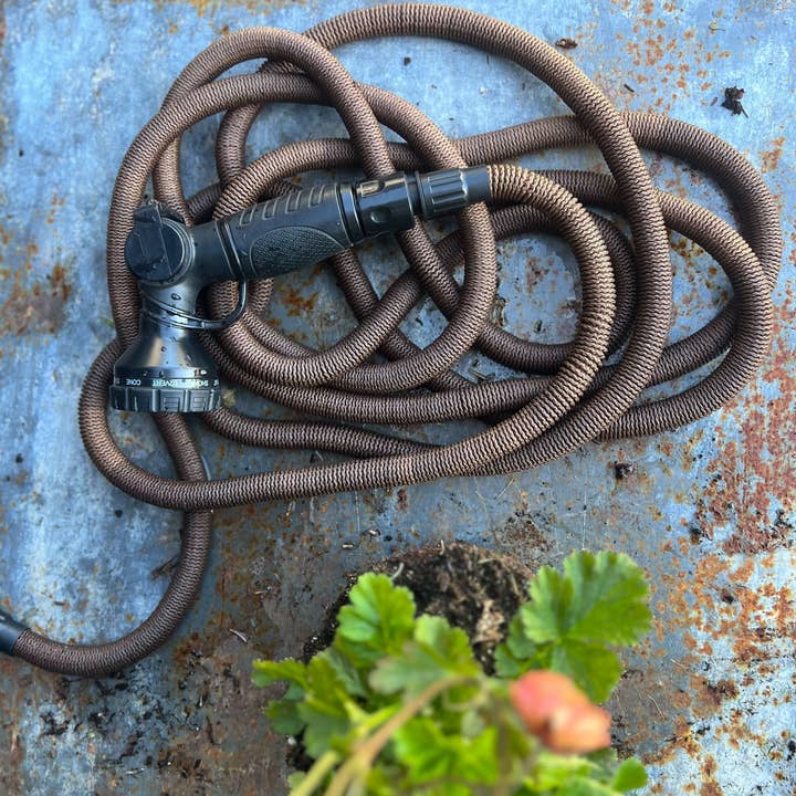 by Benson - Wholesale Garden Tool - Multi-jet pistol - Lux Set6