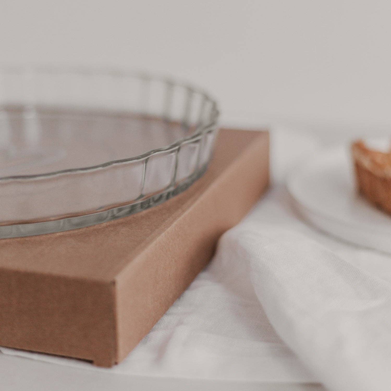 Eulenschnitt – wholesale Baking dish – Large heart tart pan (pack of 6)2