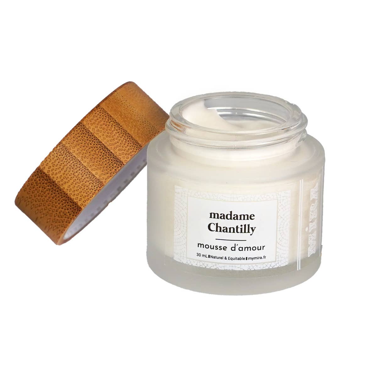 My Mira - Wholesale Bath/Body Oil - Madame Chantilly - Cypress3