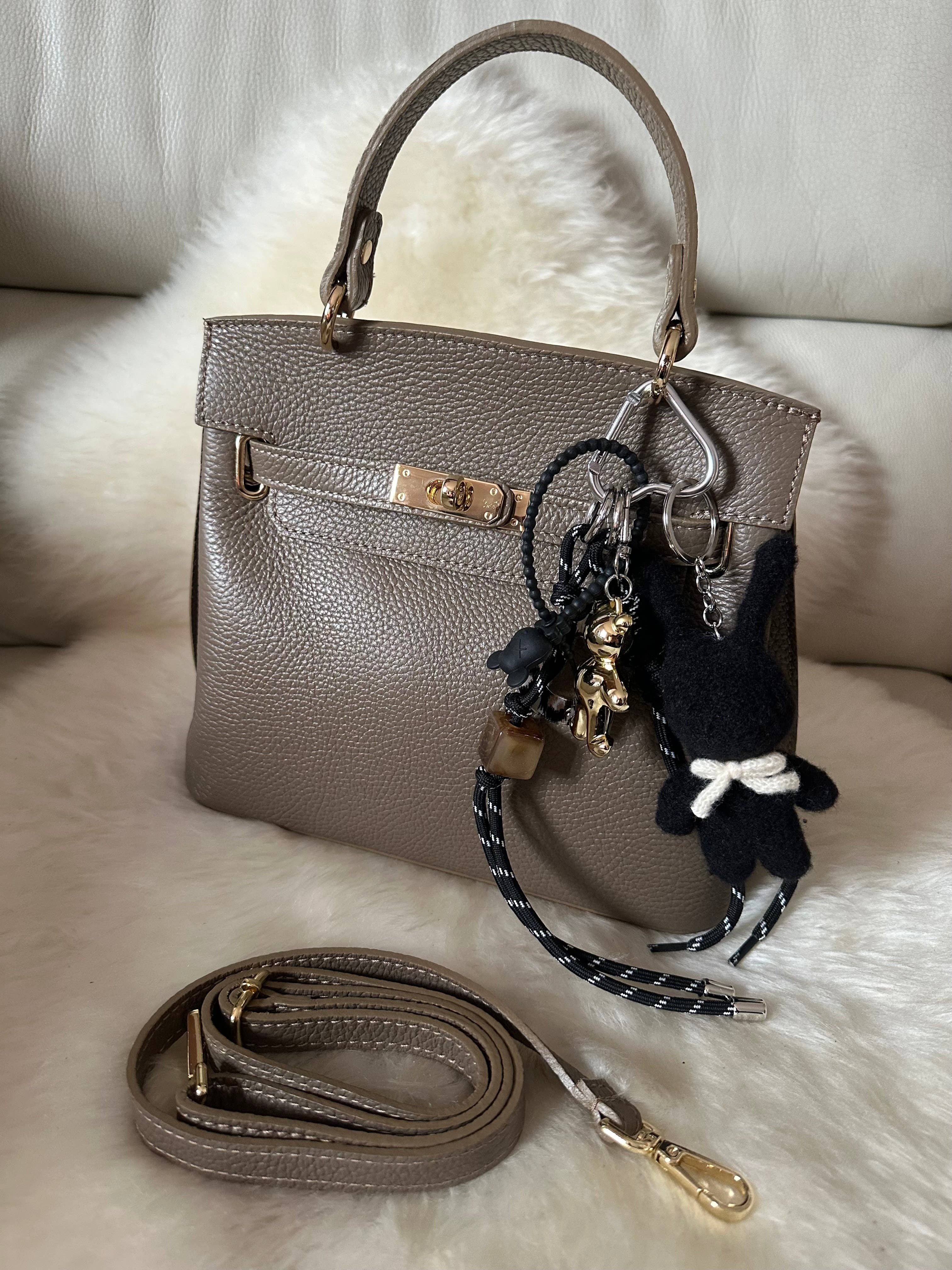 Zhade - Wholesale Top Handle Bag - Women's - CHLOE- Genuine leather12