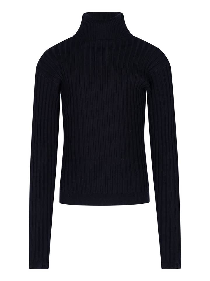 PULLOVER AUS WOLLE für den Großhandel von Gruppo Catapano