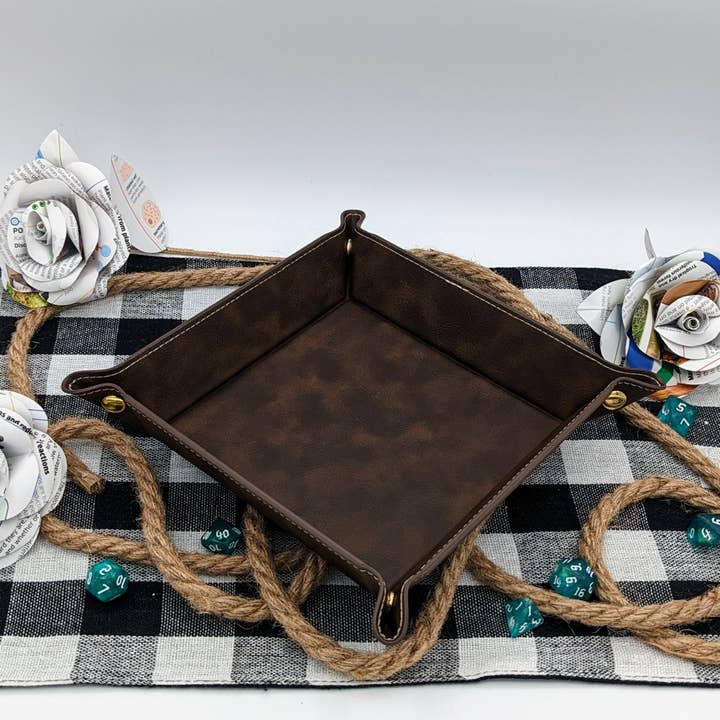 Triangle Treasury - Wholesale Dice - Dice Tray / Flat Pack Multiple Colors4