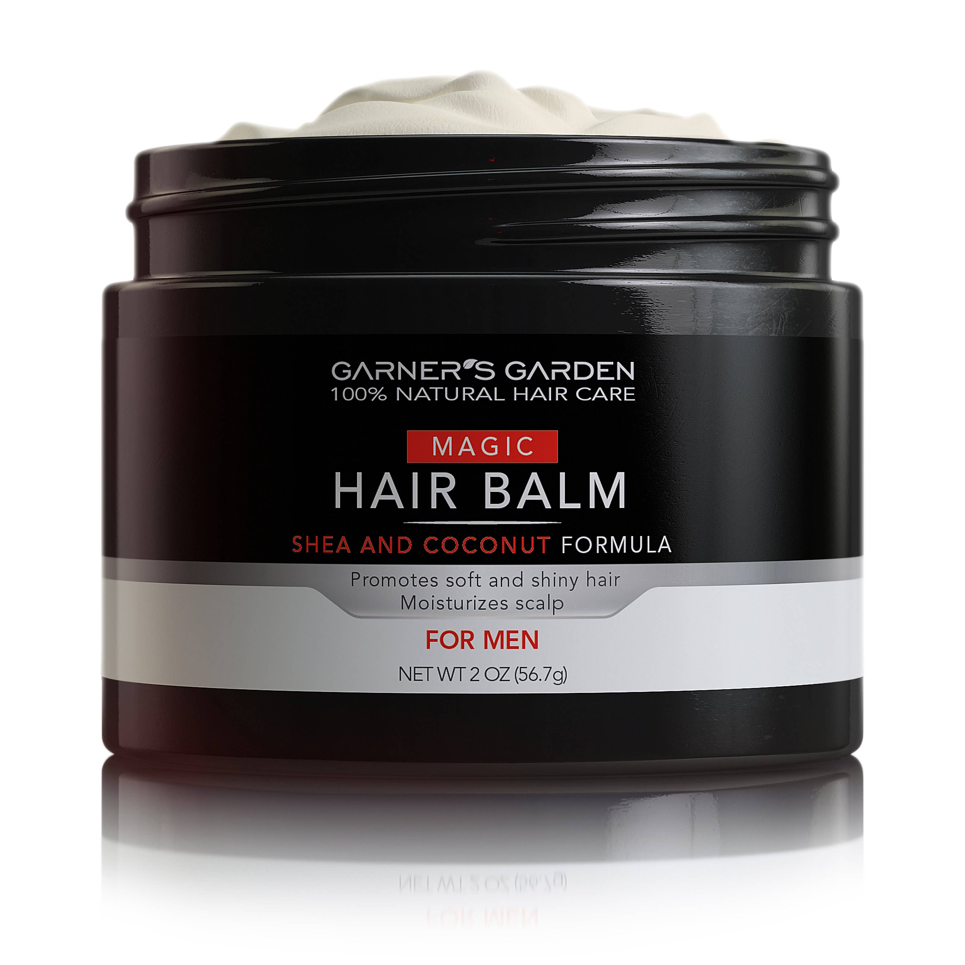 Buy Wholesale Hair Balm With Free Returns On Faire Com