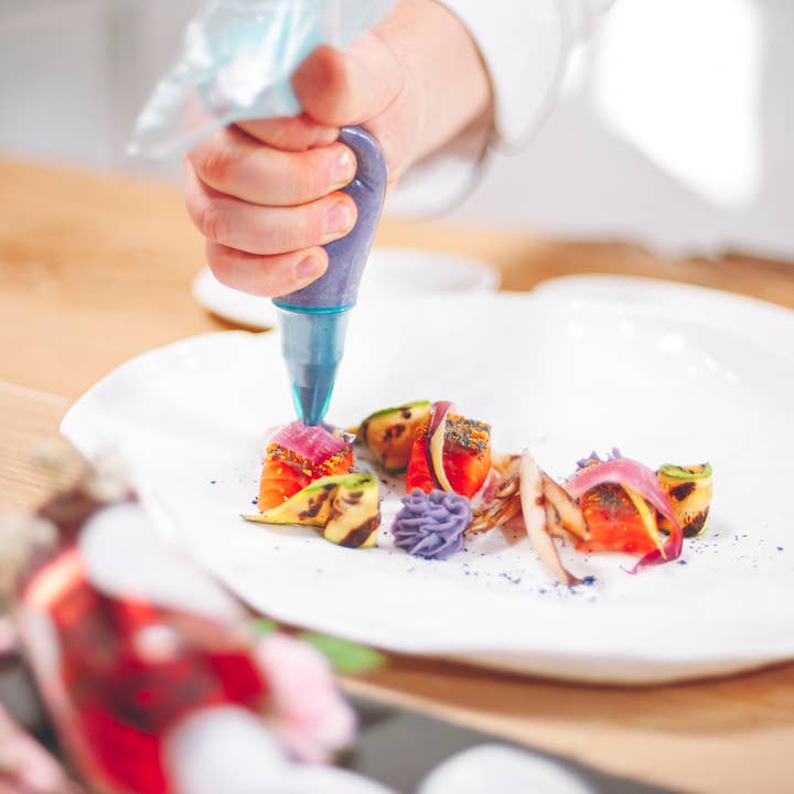 USA Distribution by Taycte - Wholesale Vinegar - Prelibato Rosè 3