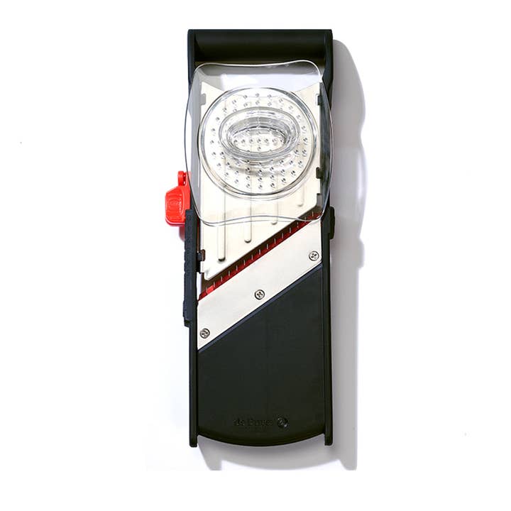 La Brigade de Buyer - Wholesale Kitchen Tool/Gadget - LA MANDOLINE KOMI1