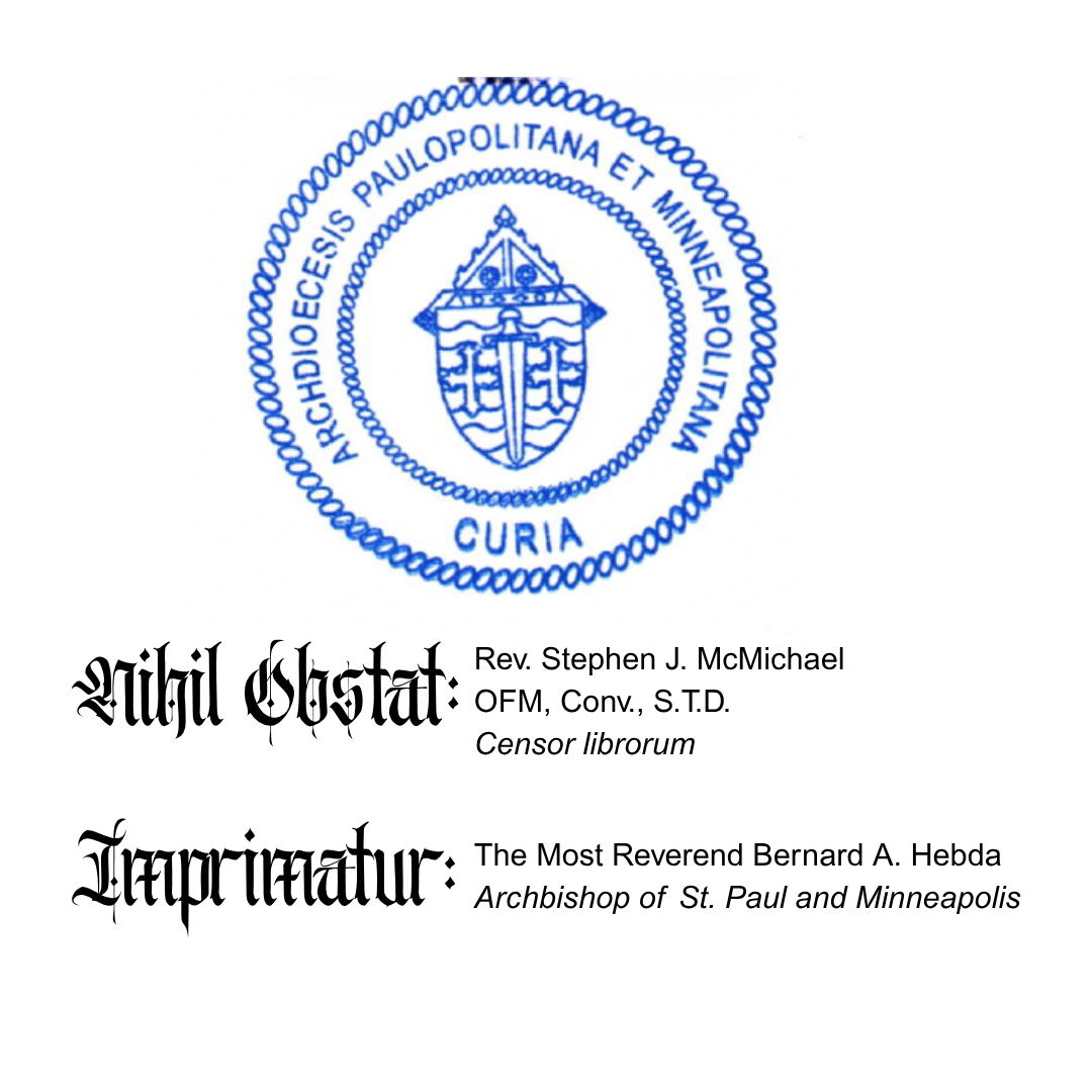 Catholic Sprouts LLC - Wholesale Religion Book - Answers: Apologetics for Catholic Youth9