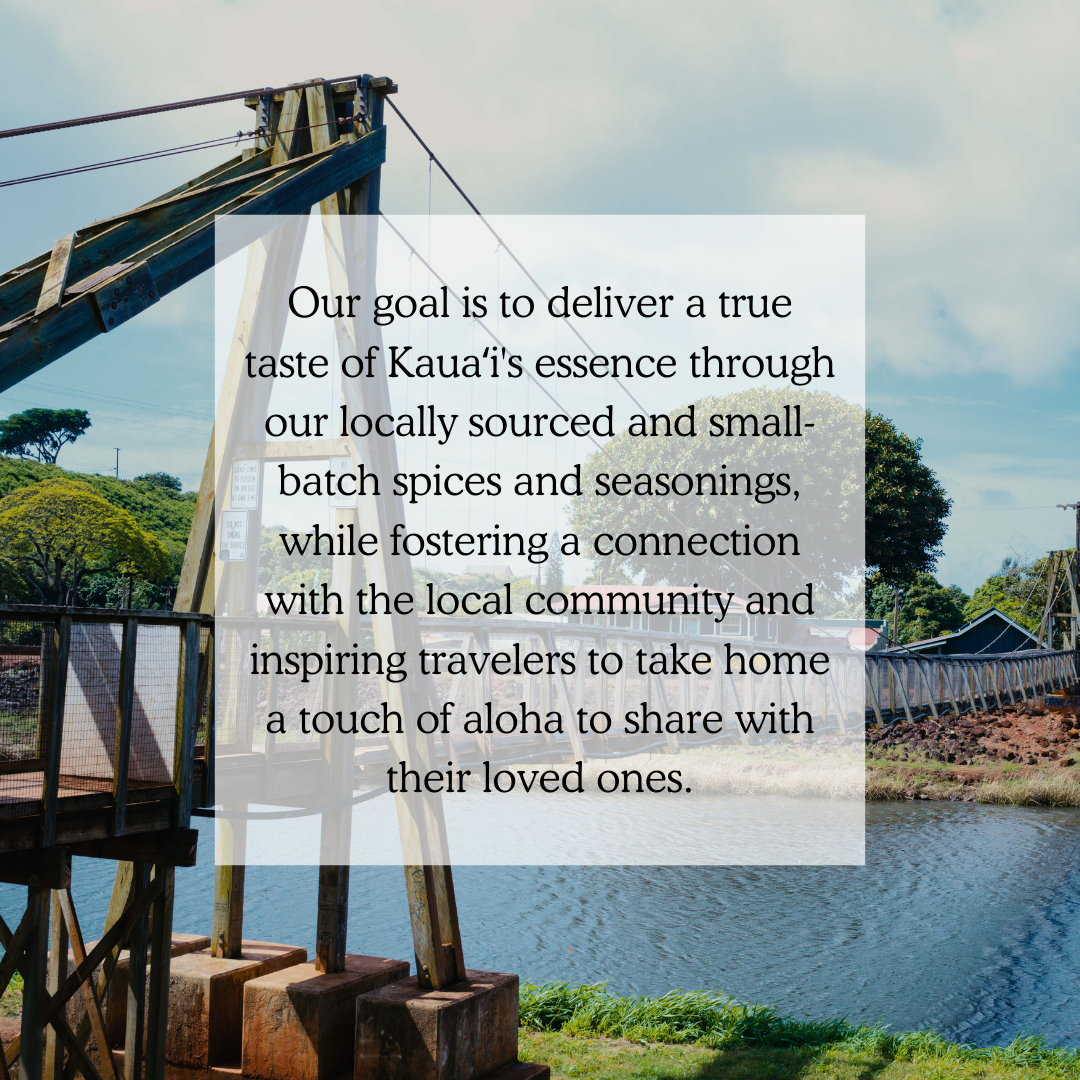 Aloha Spice Company - Vente Sel - Sachet à support vertical de 2,11 oz à l'ail fumé et au sel de mer hawaïen Kiawe7