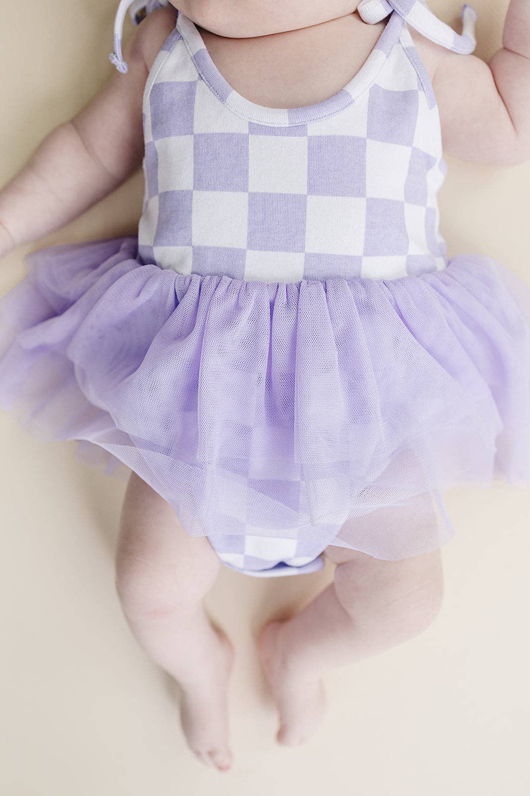 Lucky Panda Kids - Wholesale Dress - Baby - Tutu Rompers34