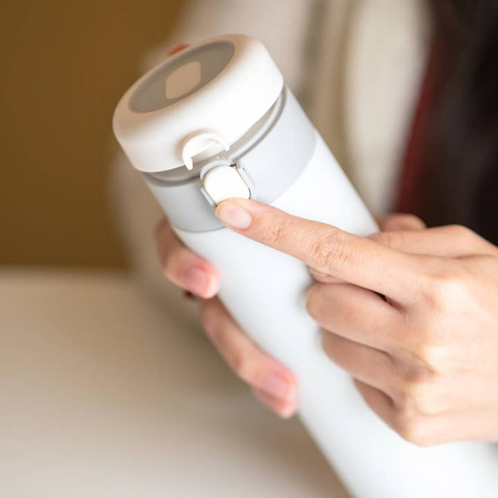 LAMOSE - Wholesale Insulated Mug/Tumbler - Custom Laser Engraved Logo Tumbler Skinny Coffee Tumbler8