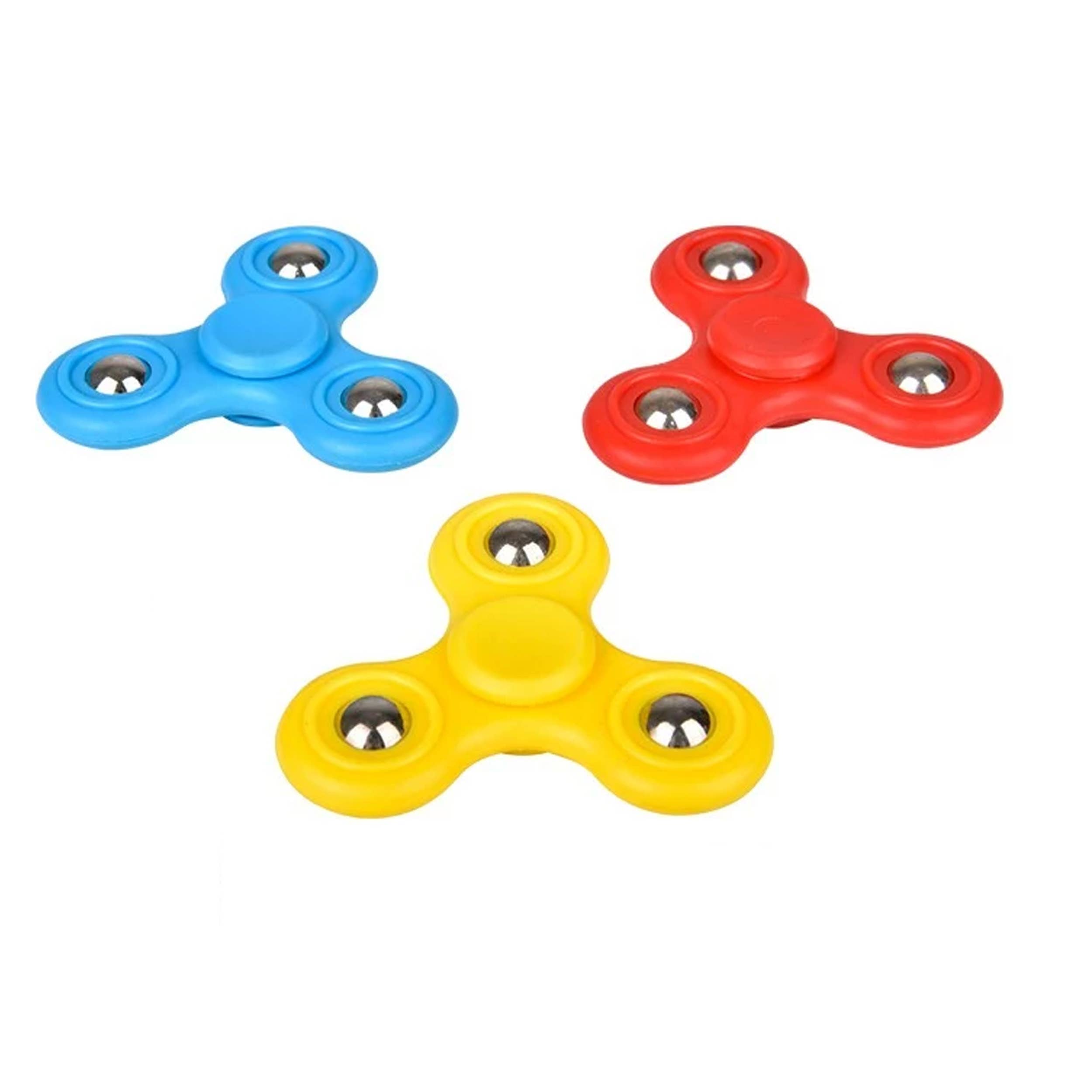 Holiday Farm – wholesale Fidget Toy - Barn – Färgglad Fidget Hand Spinner Barnleksak - 2,5" I Bulk5