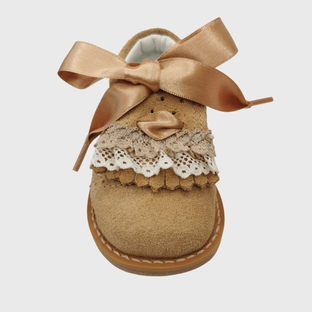 Pituka Wear - Wholesale Booties - Baby - INCOME APPLICATION ON PALETTE 2722