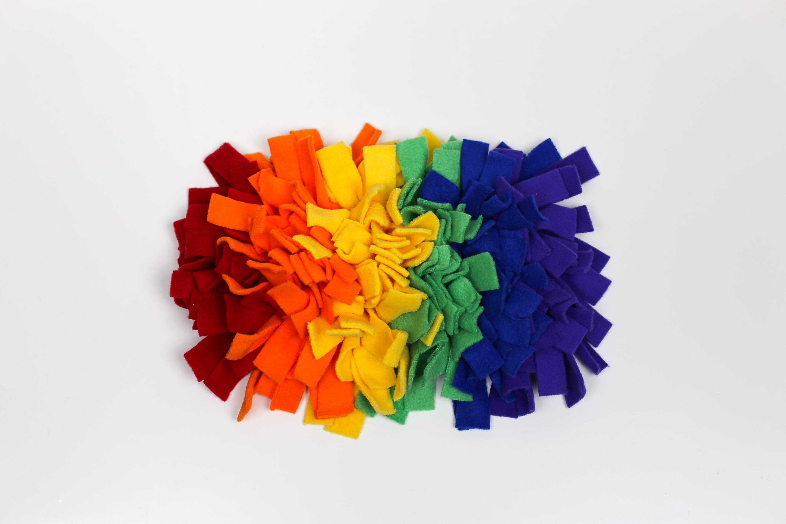 Pets Pizzazz - Wholesale Pet Toy - Cat/Dog - Small Snuffle Mat5