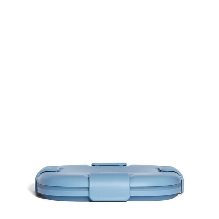 Stojo - Wholesale Lunch Bag/Box - 24oz Translucent Box - Collapsed Packaging4