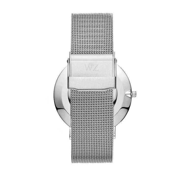 Woodstock Zambon - Wholesale Wrist Watch - Unisex - Ocean Waterproof Watch2