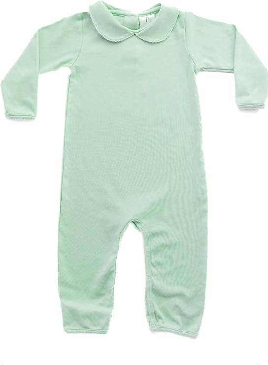 LoveBaby P - Wholesale Jumpsuit - Baby - Darling Romper2