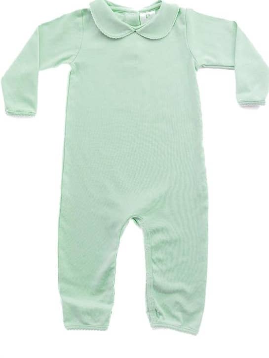 LoveBaby P - Wholesale Jumpsuit - Baby - Darling Romper2