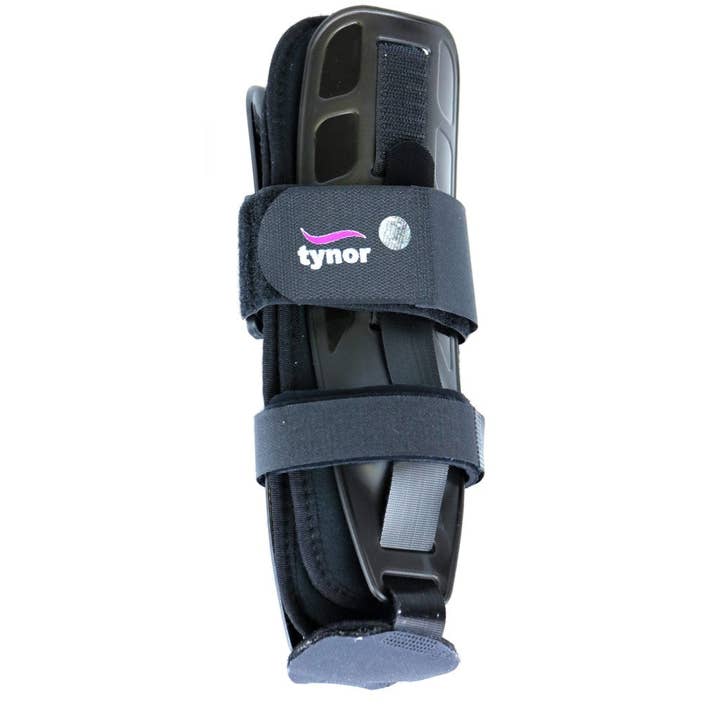 Tynor - Venta al por mayor Soporte ortopédico - Férula de tobillo (talla única)