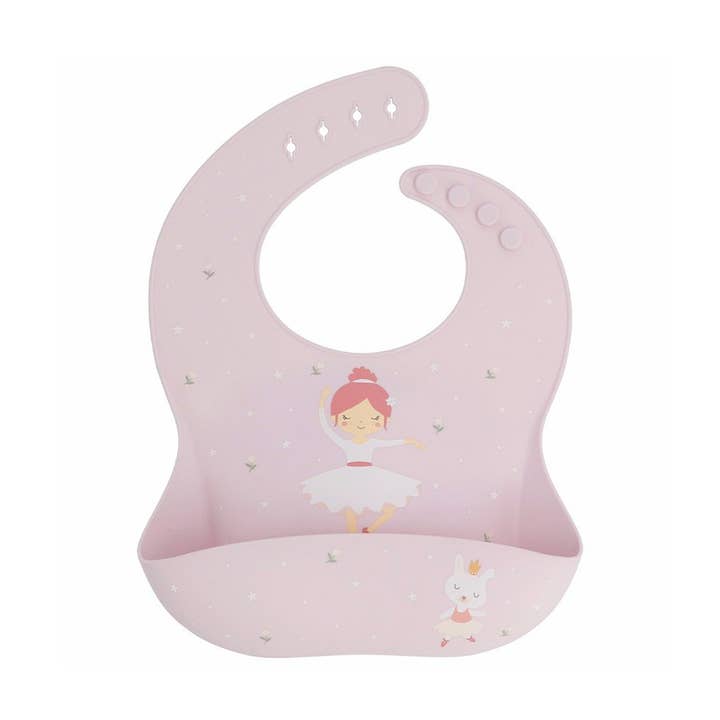 Tutete Silikon-Lätzchen Ballett für den Großhandel von Tutete