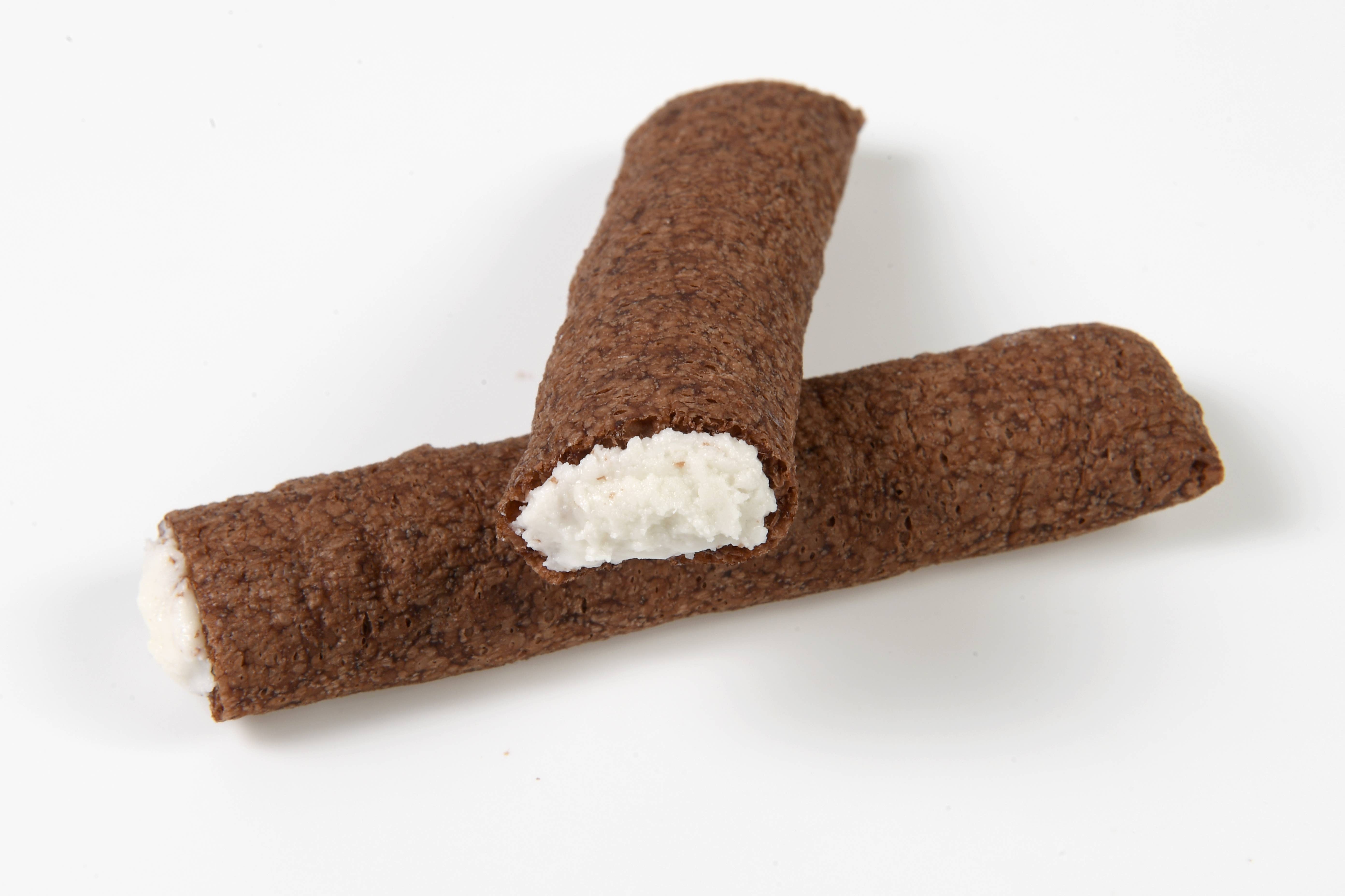 Stella Foods s.r.l. - Wholesale Snack Bar - Crock&Roll Organic Coconut Gluten Free - Multipack (5x25g)5