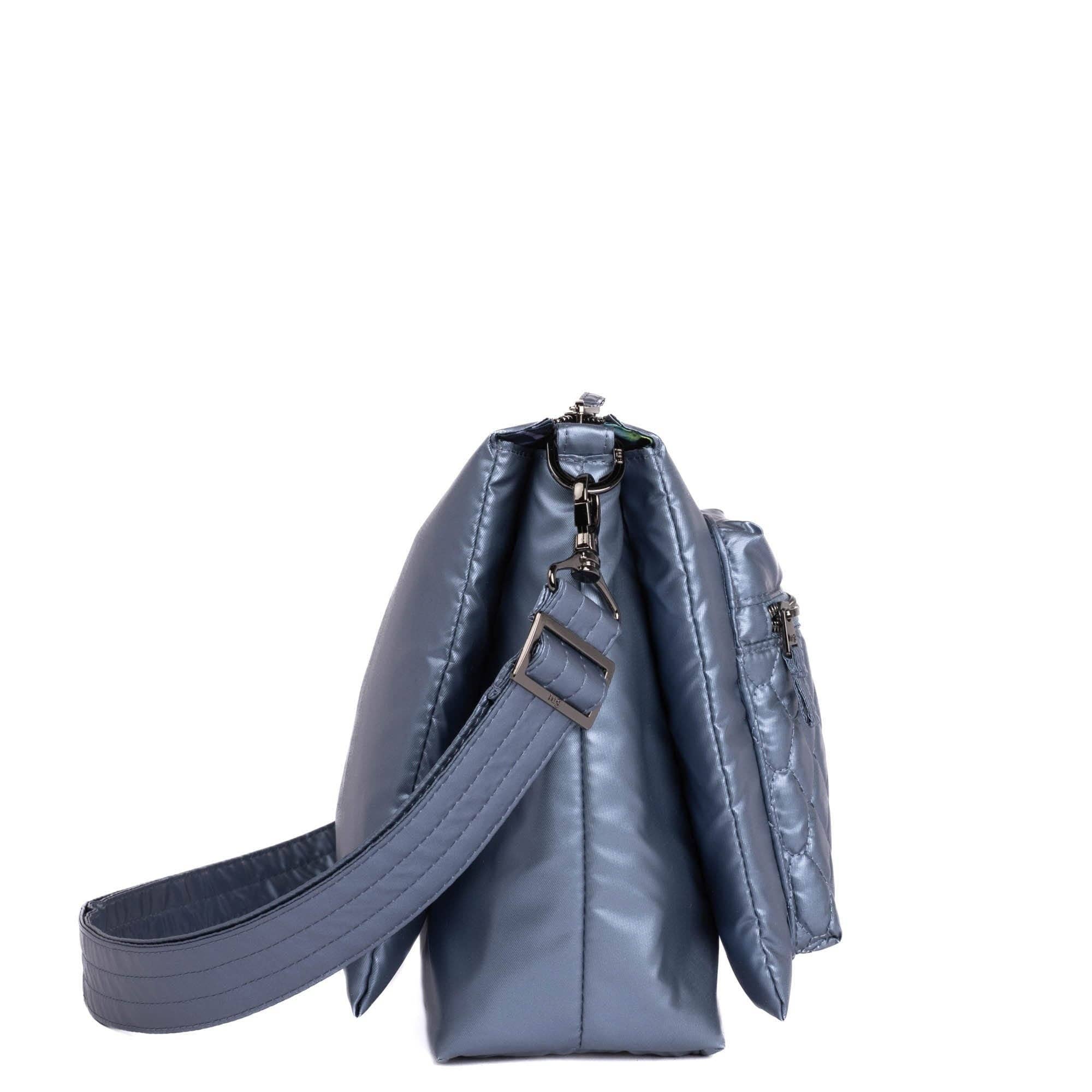 Lug - Wholesale Crossbody Bag - Women's - Wander Crossbody Bag20