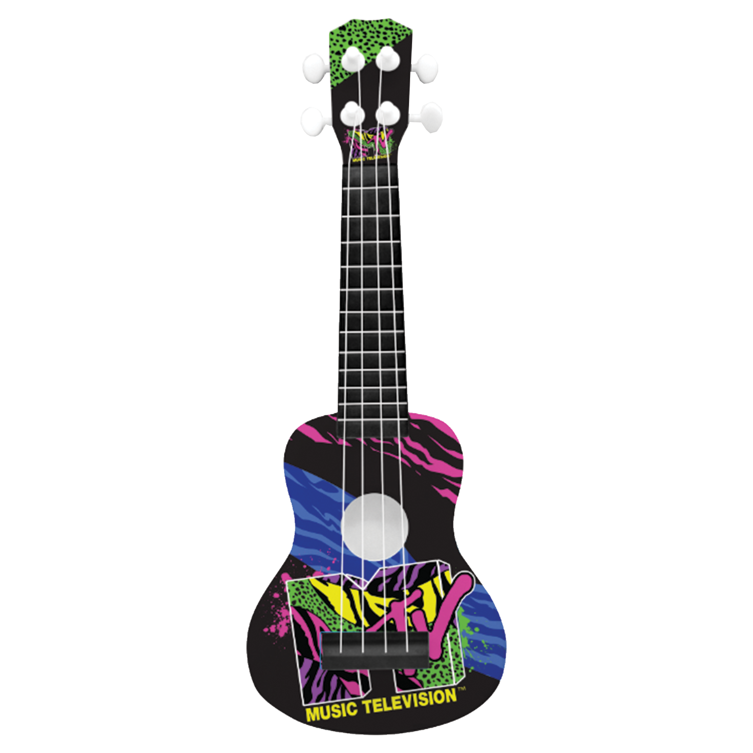 Well Played – Engroshandel Musikinstrument – MTV Ukulele0
