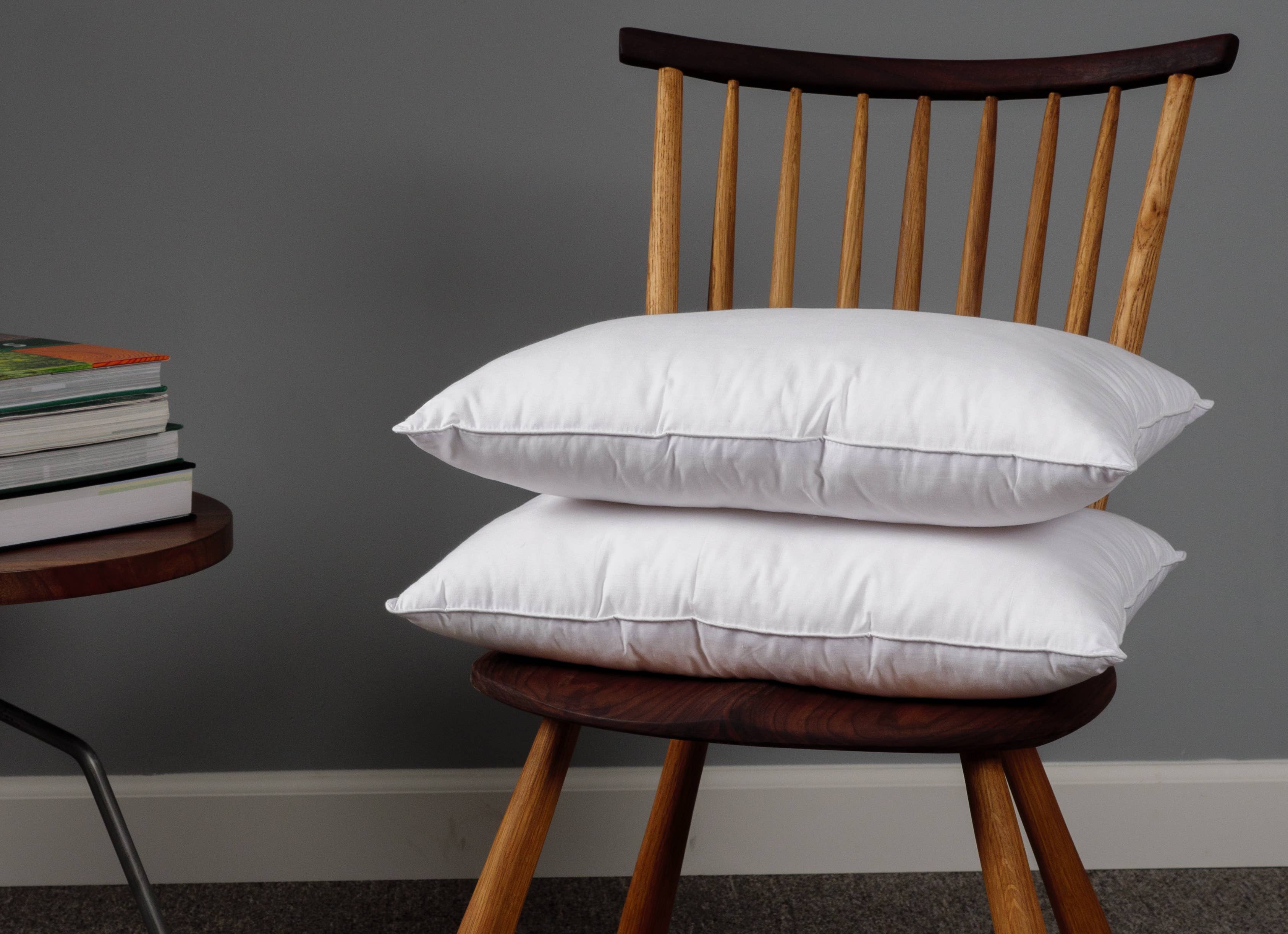 KAF Home – wholesale Throw pillow cover – Set Of 2 Down Alternative Throw Pillow Inserts-Various Sizes10