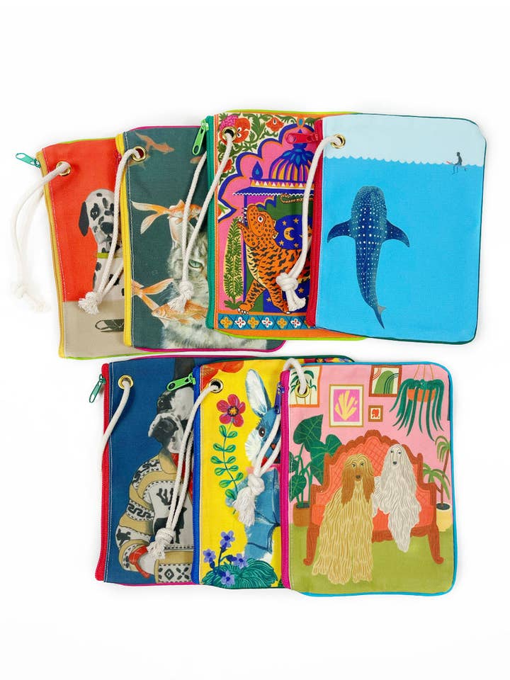 Bracelet animal pour la vente par Zig Zag Asian Collection