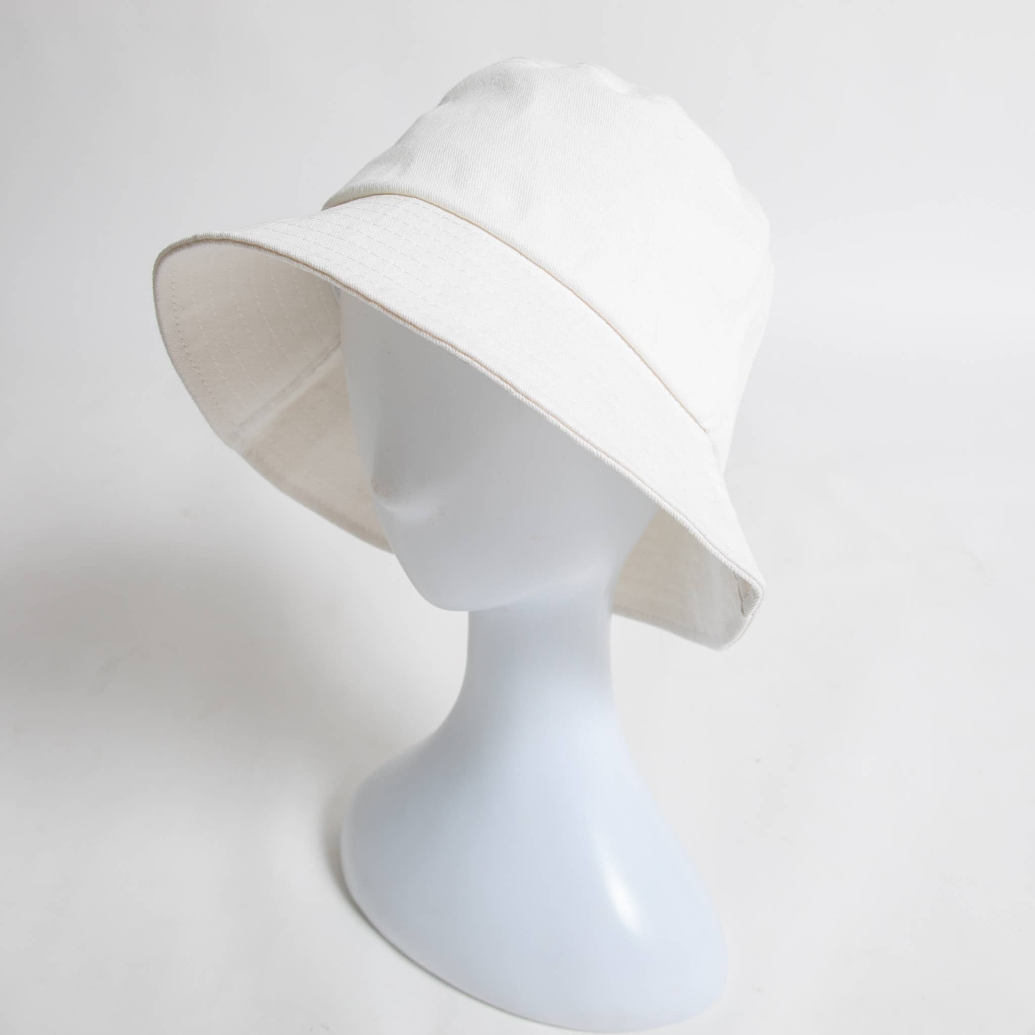 Lelaffet - Wholesale Bucket Hat - Unisex - Sun Hat 100% Cotton Unisex Outdoor Summer Bucket Hats9